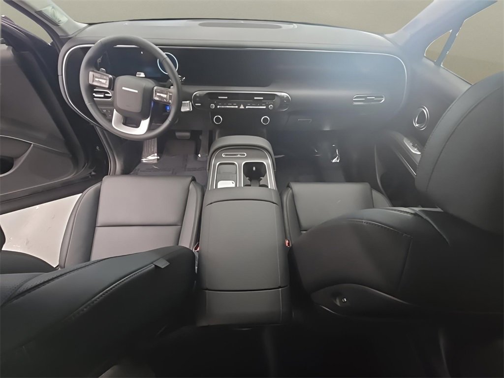 New 2026 Hyundai Palisade Limited image 25