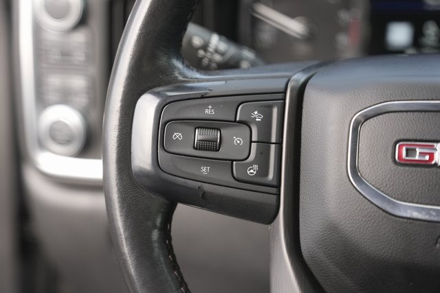 Used 2020 GMC Sierra 1500 AT4 w/ AT4 Premium Package image 23