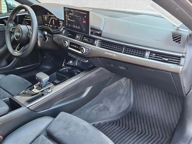 Used 2022 Audi S5 Premium Plus image 10