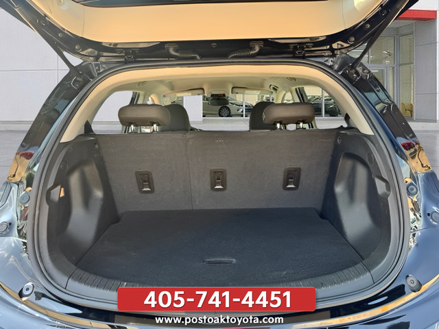 Used 2022 Chevrolet Bolt LT FWD image 28