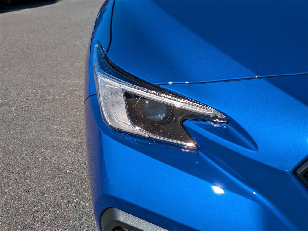 New 2025 Subaru WRX GT image 10