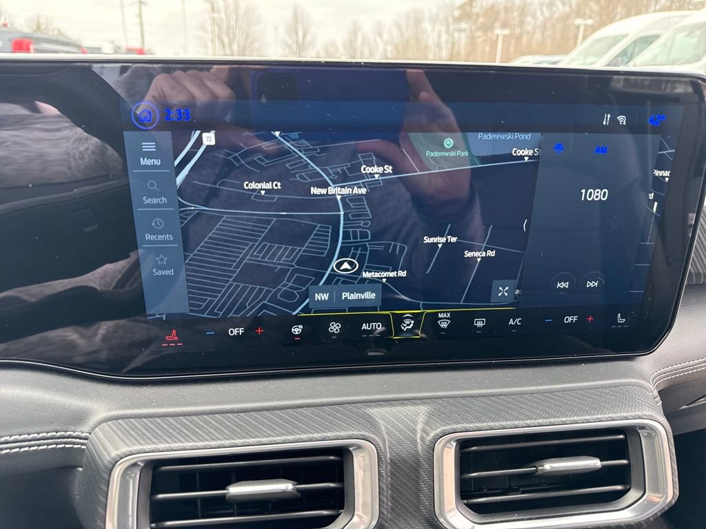 Used 2025 Ford Mustang GT Premium image 31