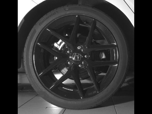 New 2026 Honda Civic Sport image 25