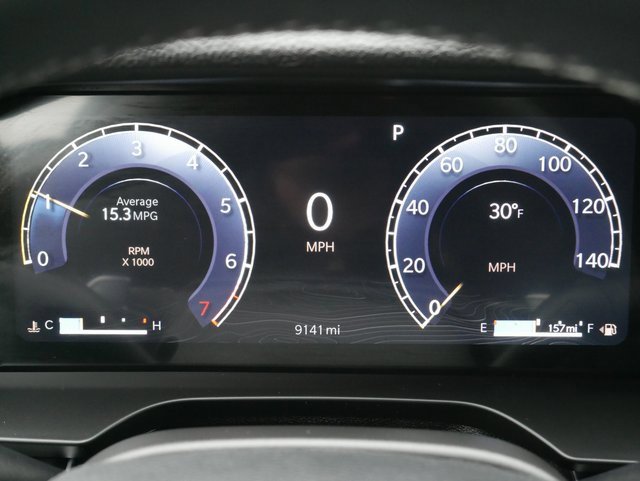 Used 2025 Jeep Grand Cherokee Altitude image 29