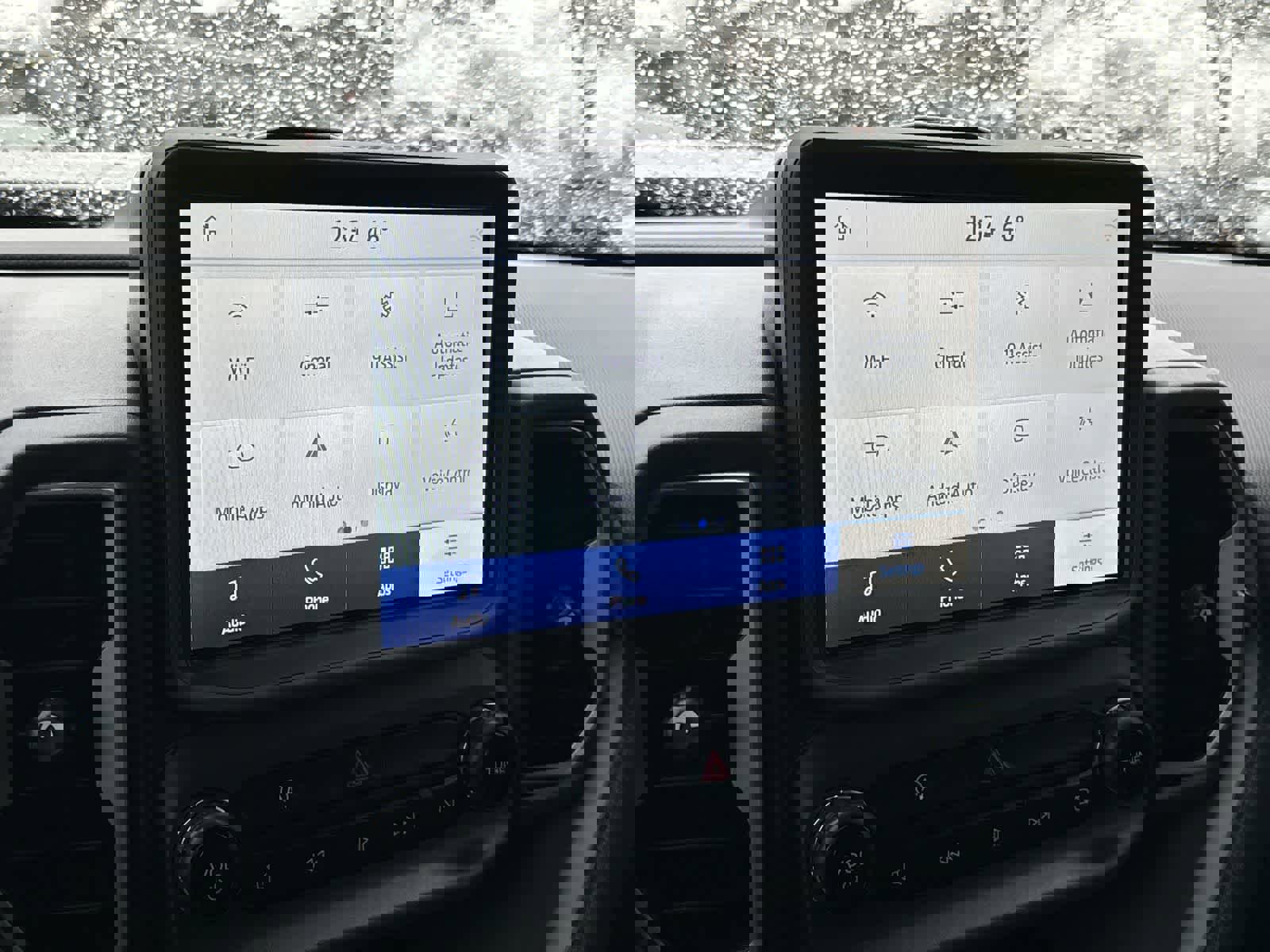 Used 2024 Ford Bronco Sport Big Bend image 21