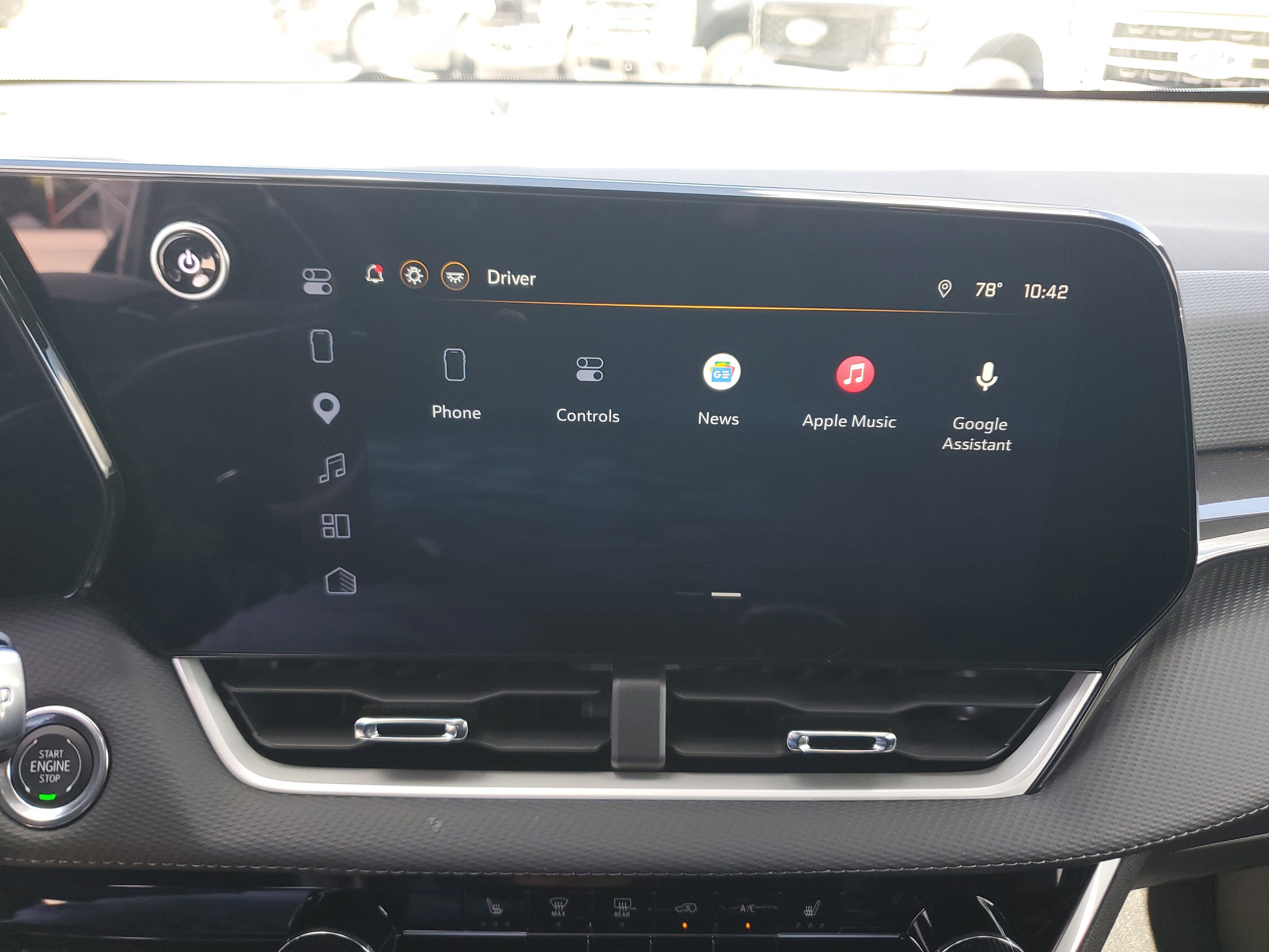 Used 2026 Chevrolet Equinox LT FWD image 24