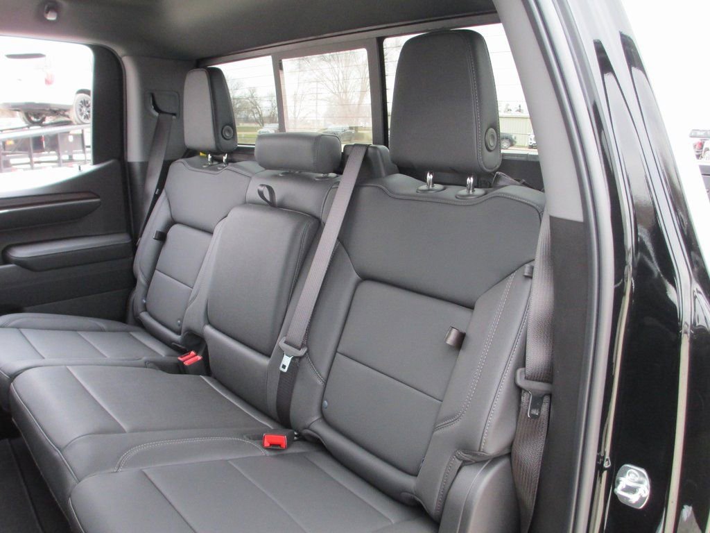 New 2026 GMC Sierra 1500 SLT w/ SLT Premium Plus Package image 13