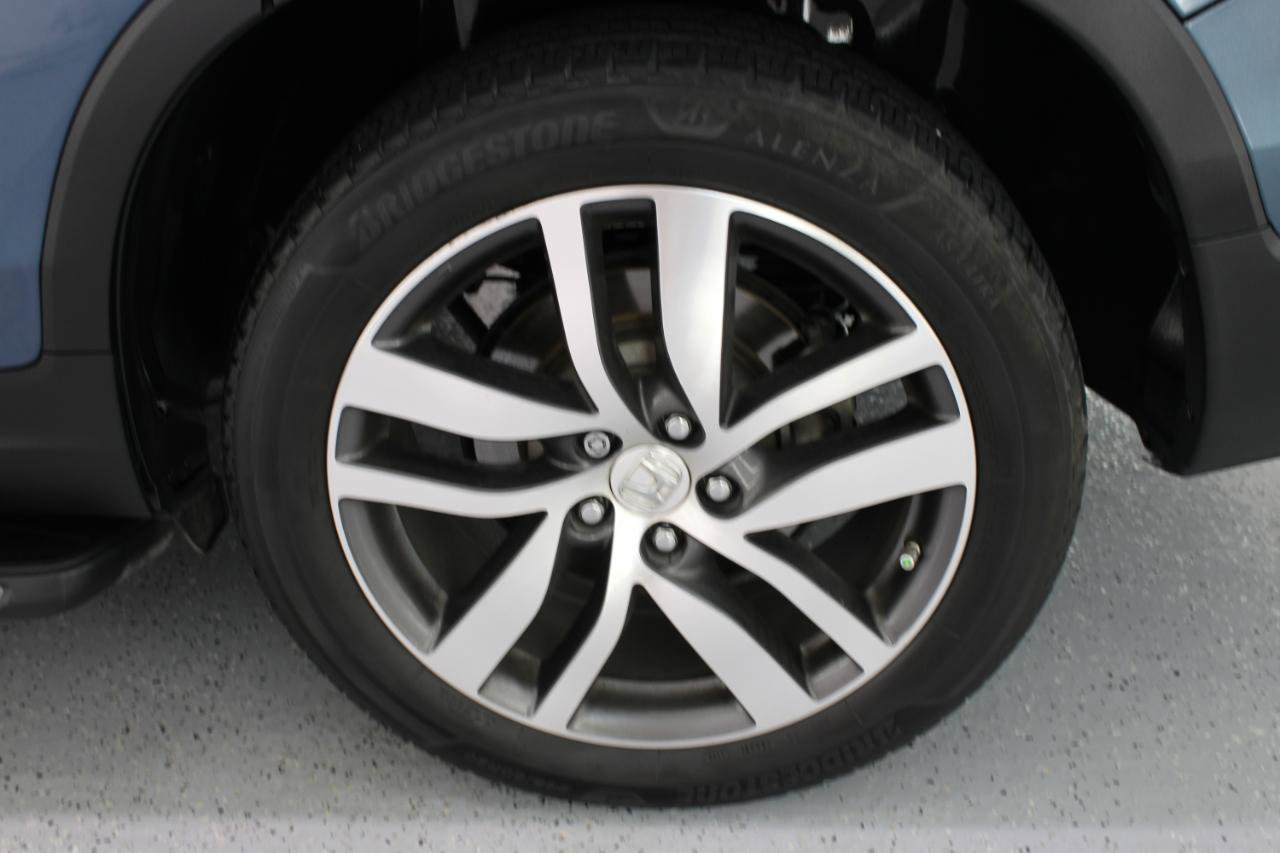 Used 2016 Honda Pilot Elite image 78