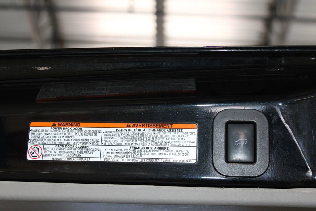 Used 2017 Toyota Sienna XLE Premium image 45