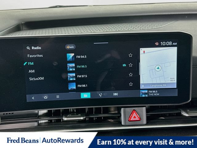 New 2025 Kia Carnival SX FWD image 22