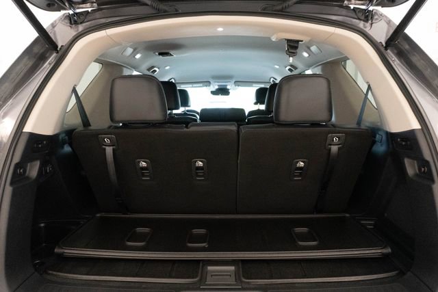 Certified 2025 Honda Pilot EX-L image 12