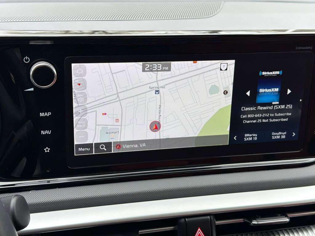 Used 2023 Kia K5 GT-Line FWD image 24