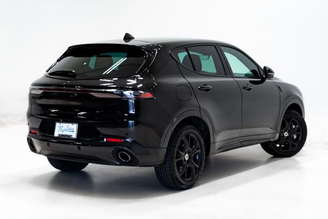 Certified 2024 Dodge Hornet R/T w/ R/T Blacktop Package AWD/4WD image 32