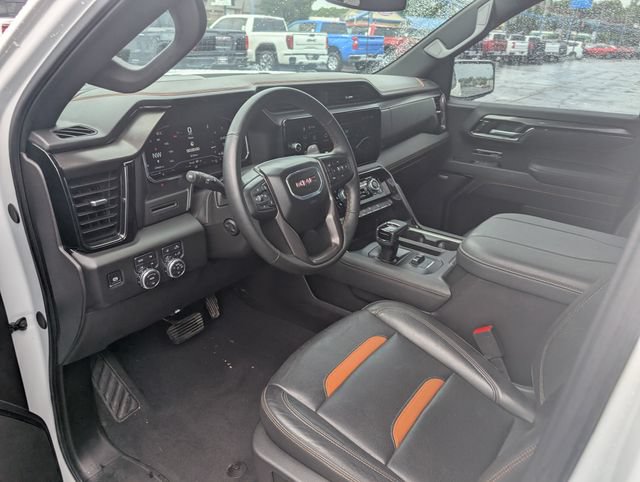 Used 2025 GMC Sierra 1500 AT4 AWD/4WD image 16