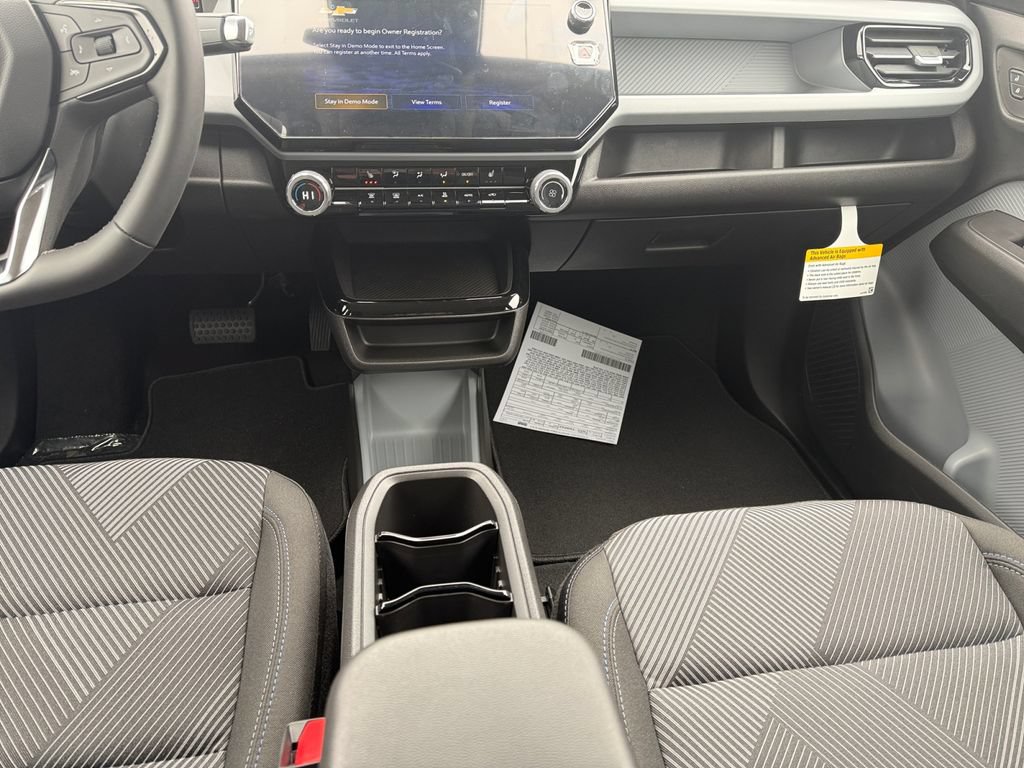 New 2027 Chevrolet Bolt LT w/ Comfort Package FWD image 11