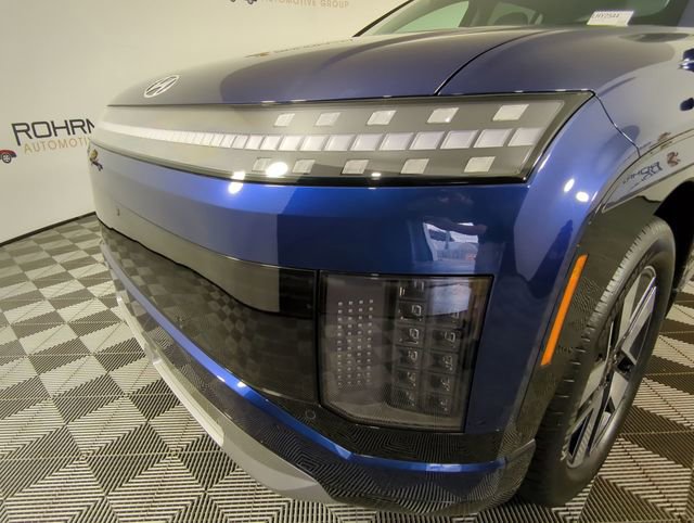 New 2026 Hyundai Ioniq 9 SEL image 45