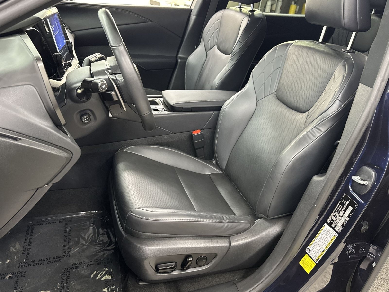 Used 2024 Lexus RX 350 Premium w/ Accessory Package (Z1) AWD/4WD image 14