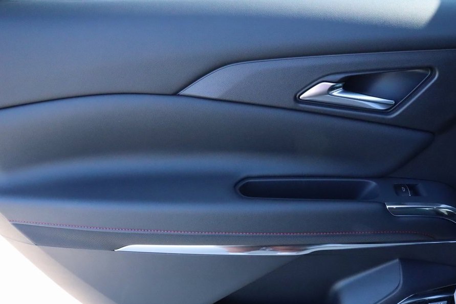 New 2026 Chevrolet Traverse RS image 23