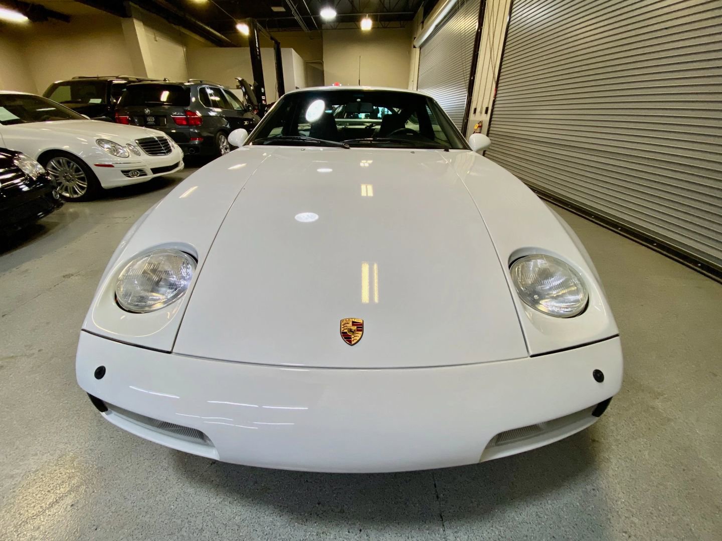 Used 1994 Porsche 928 GTS RWD image 10