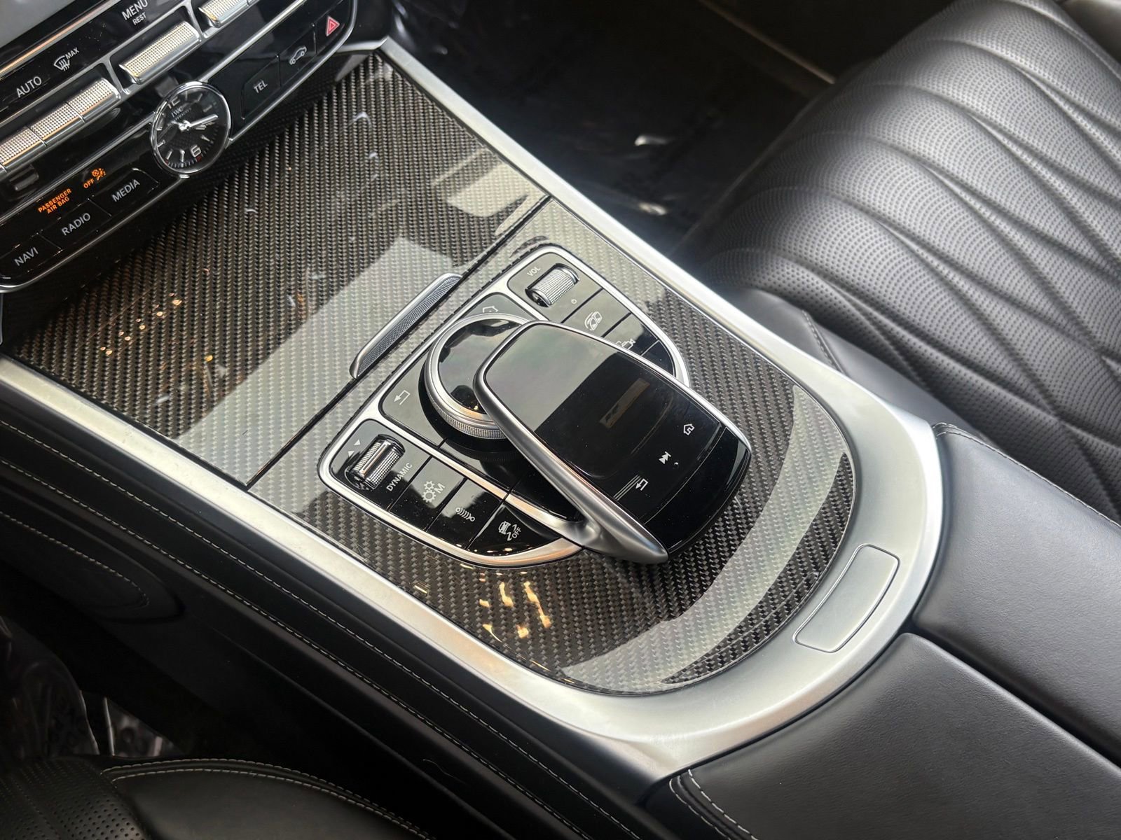 Used 2019 Mercedes-Benz G 63 AMG 4MATIC image 24