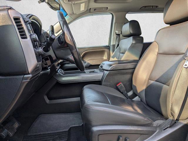 Used 2018 GMC Sierra 3500 SLT image 19