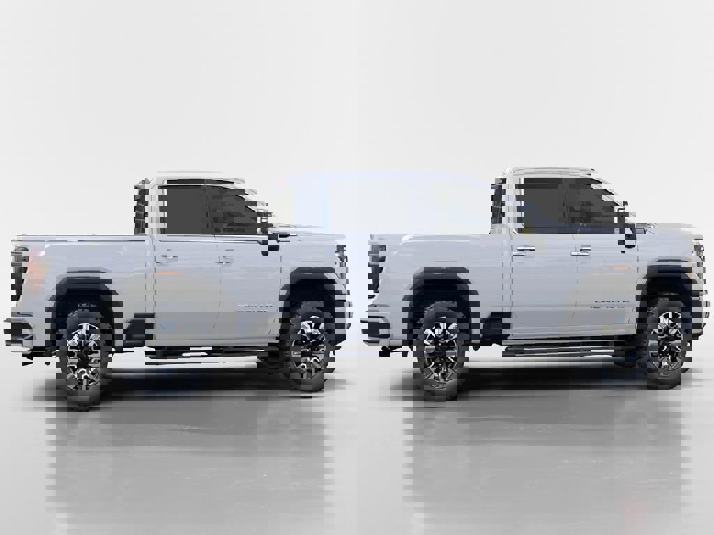 New 2026 GMC Sierra 2500 Denali w/ Denali Reserve Package image 5