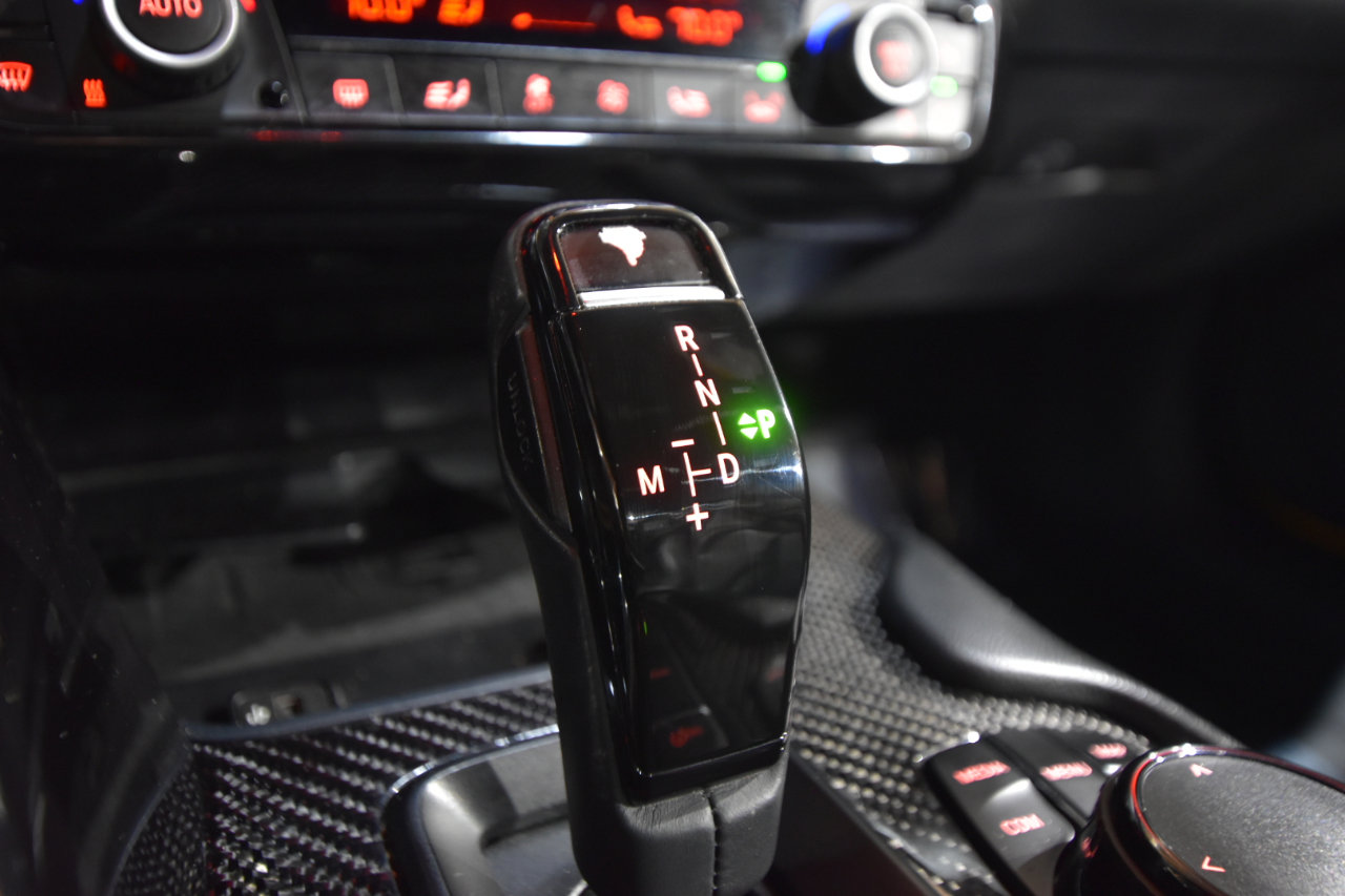 Used 2021 Toyota Supra Premium w/ Driver Assist Package image 36