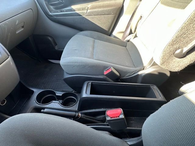 Used 2017 Chevrolet City Express LS image 23