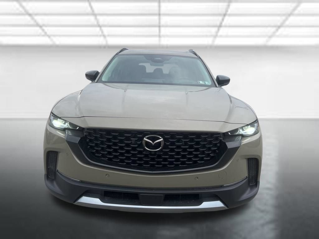 New 2026 MAZDA CX-50 2.5 Turbo w/ Cargo Package AWD/4WD image 10