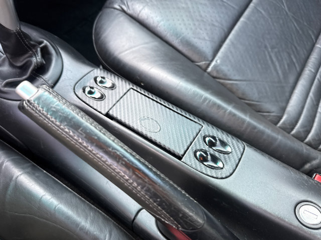Used 2000 Porsche 911 Carrera RWD image 25