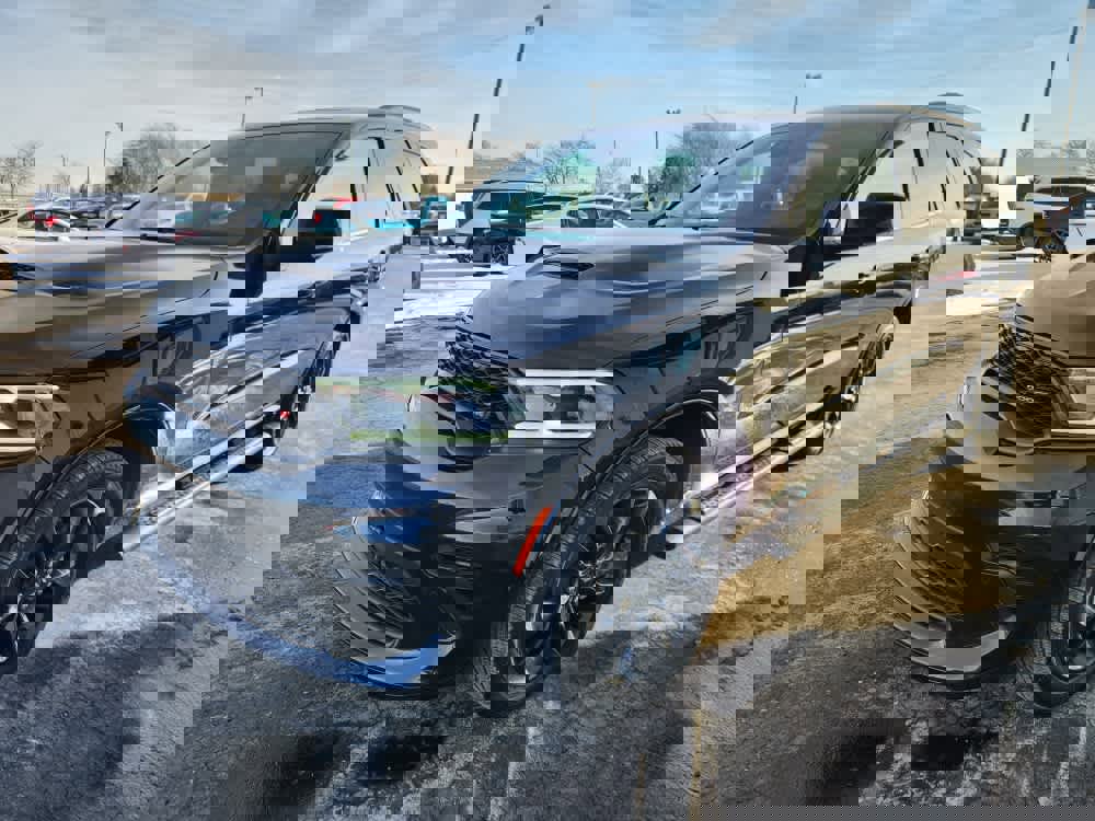 Used 2024 Dodge Durango GT image 7