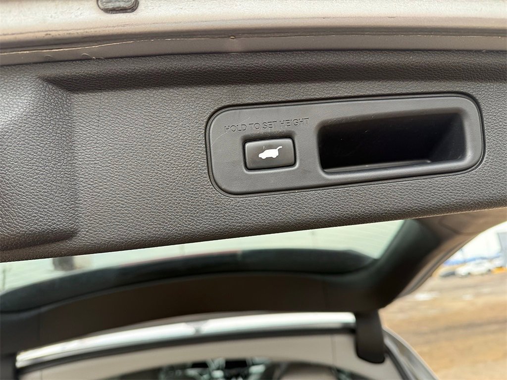 Used 2020 Honda Odyssey EX-L image 10