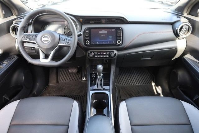 Certified 2023 Nissan Kicks SR w/ SR Premium Package FWD image 21