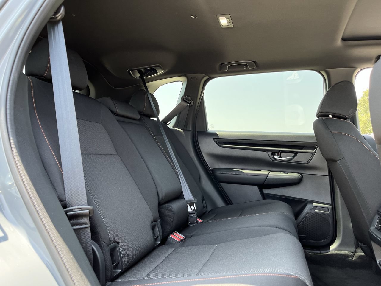 Used 2025 Honda CR-V Sport image 28