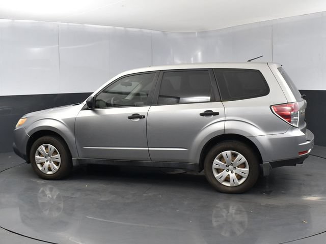 Used 2009 Subaru Forester 2.5X AWD/4WD image 6
