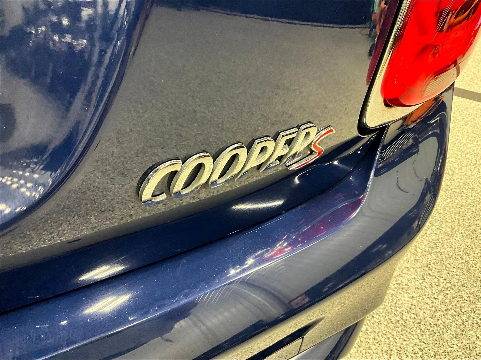 Used 2016 MINI Cooper S FWD image 22