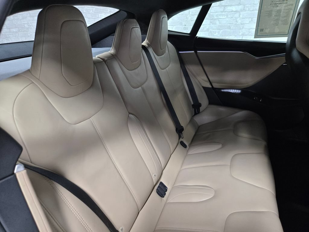 Used 2016 Tesla Model S 75 RWD image 46