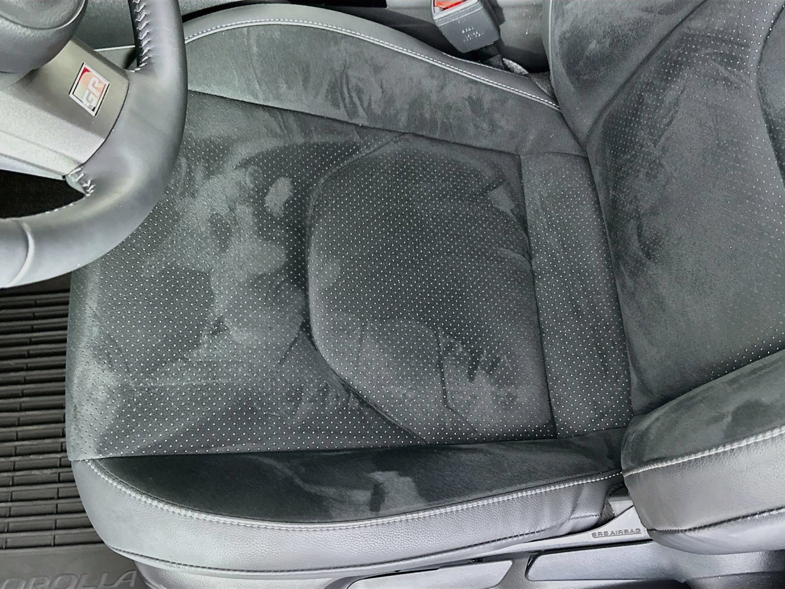Certified 2025 Toyota Corolla GR AWD/4WD image 20