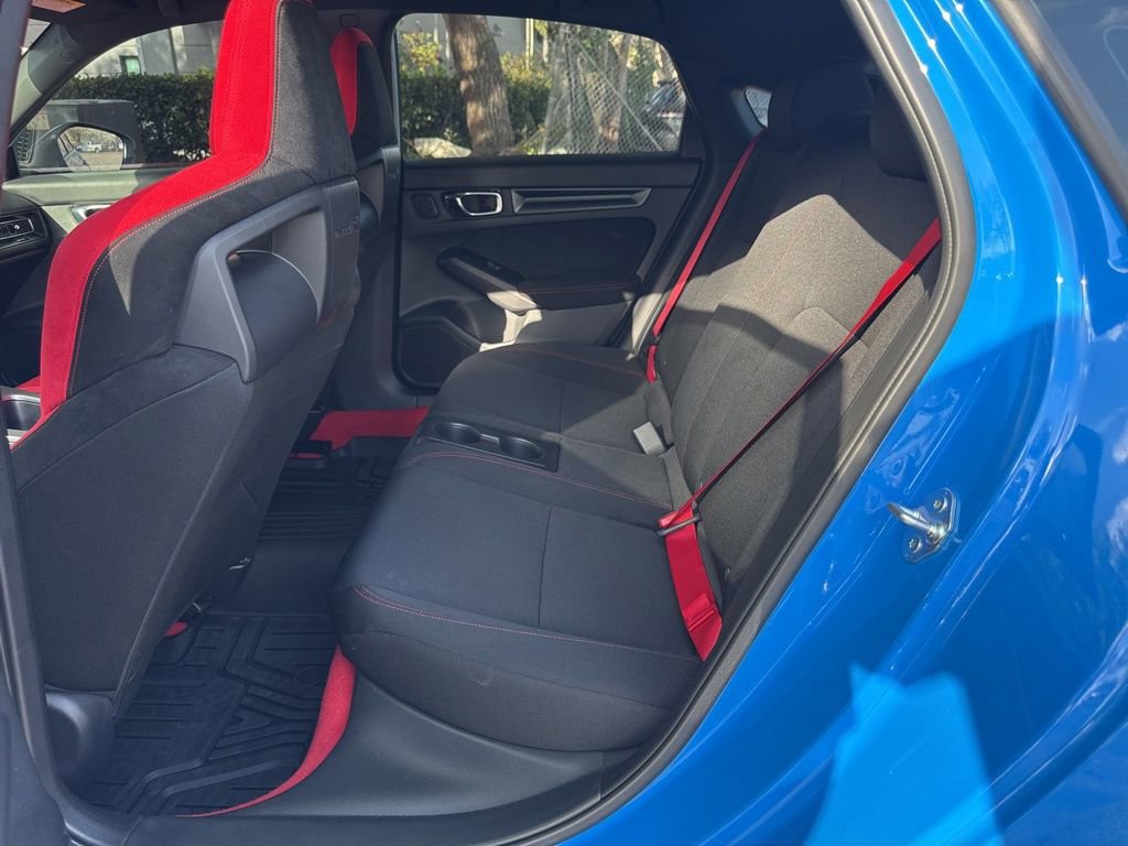 Used 2024 Honda Civic Type R image 8