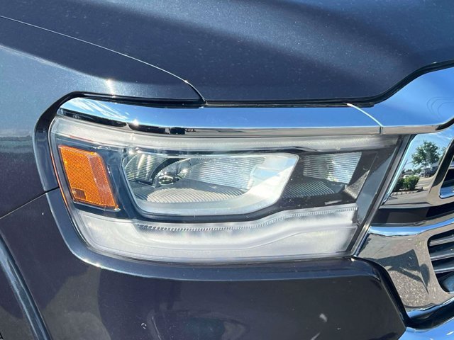 Used 2019 RAM 1500 Laramie w/ Off Road Group AWD/4WD image 8