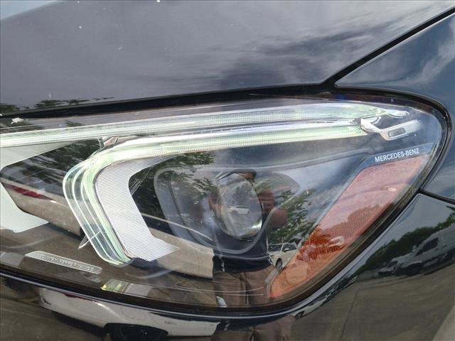 Used 2023 Mercedes-Benz GLE 350 image 8