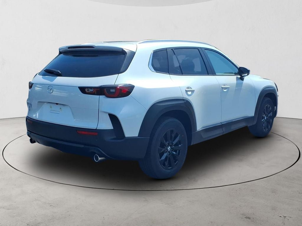 New 2026 MAZDA CX-50 AWD 2.5 S w/ Weather Package image 5