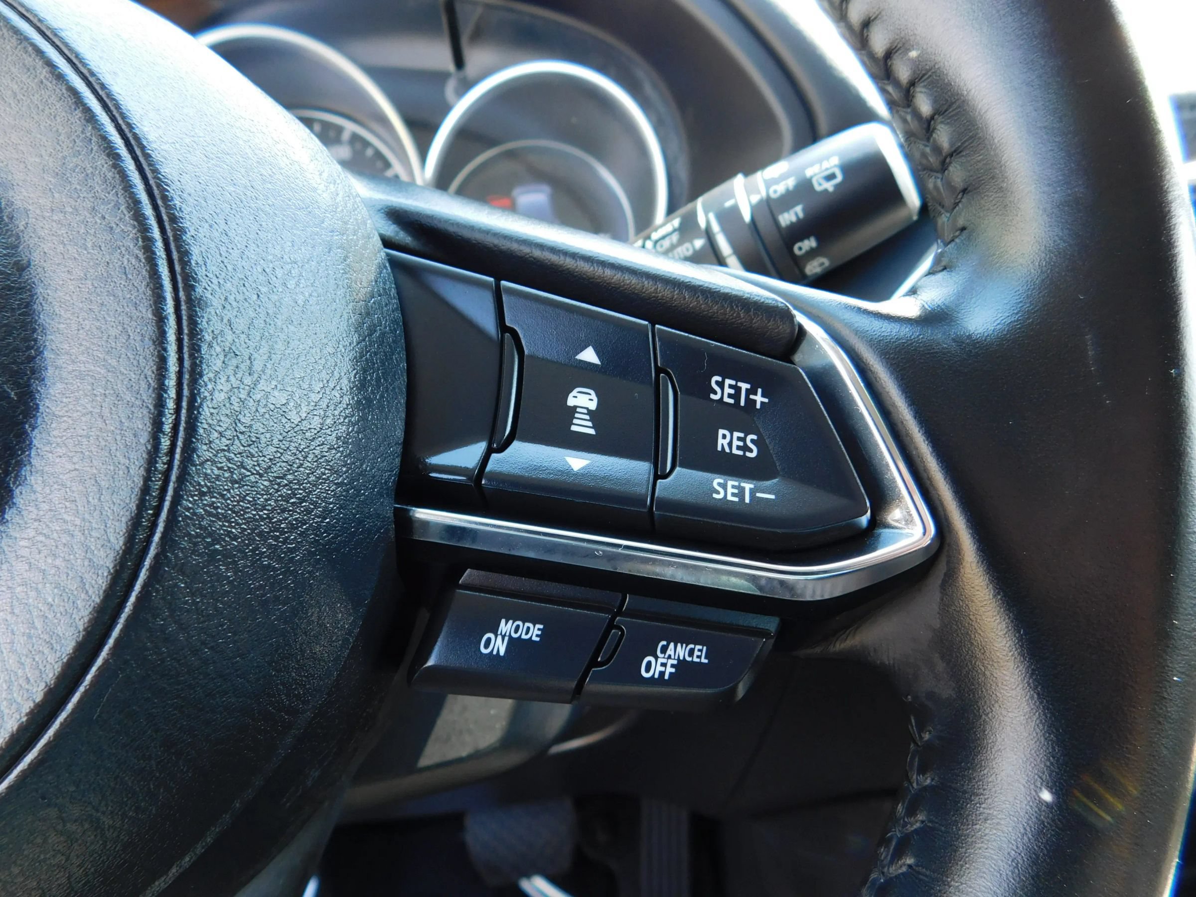 Used 2025 MAZDA CX-5 AWD 2.5 S w/ Select Package image 24
