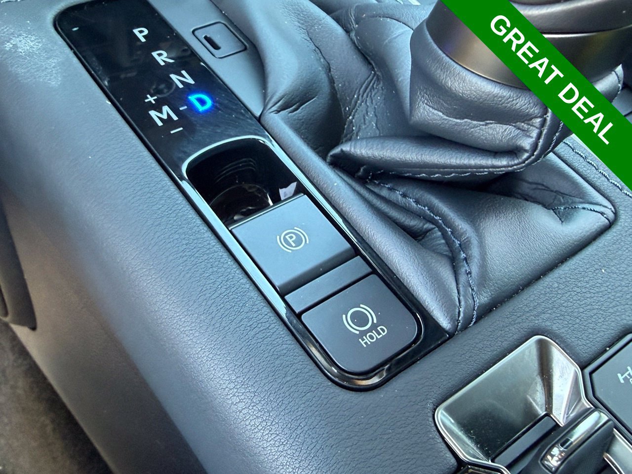 Used 2024 Lexus GX 550 AWD/4WD image 26