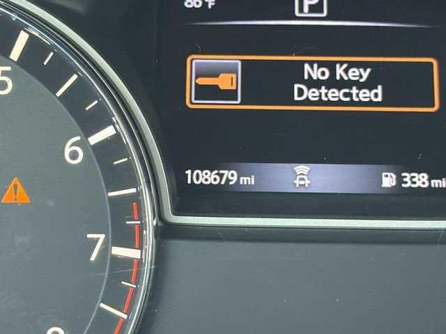 Used 2018 Nissan Altima 2.5 SR w/ SR Midnight Edition FWD image 16