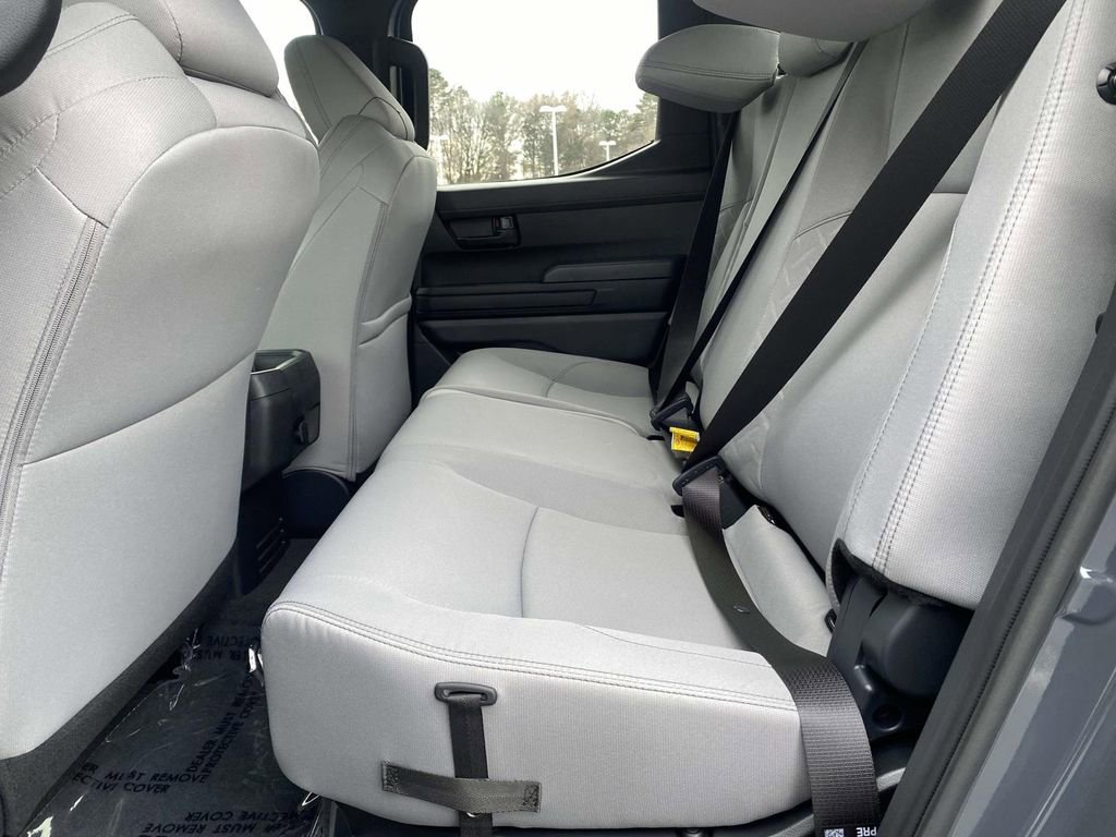 New 2026 Toyota Tacoma SR5 image 12