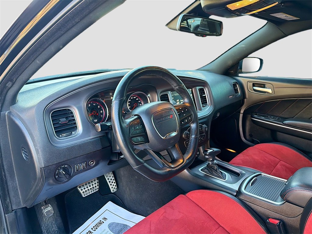 Used 2023 Dodge Charger Scat Pack image 9
