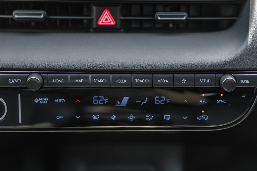 New 2025 Hyundai Ioniq 5 XRT image 23