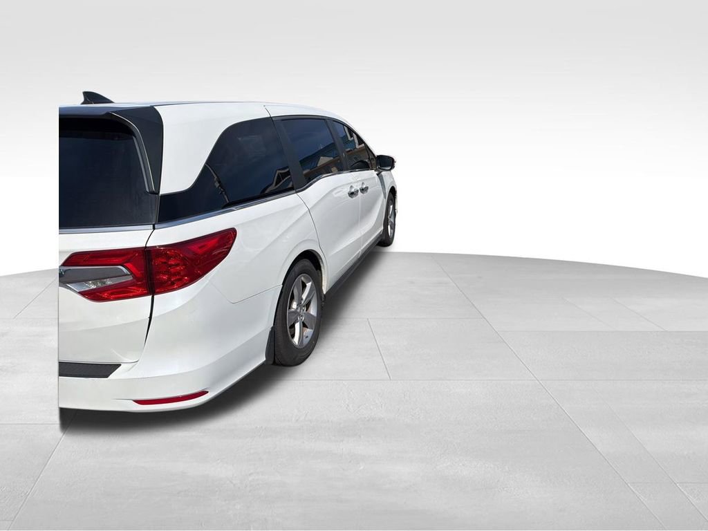 Used 2020 Honda Odyssey EX-L image 8
