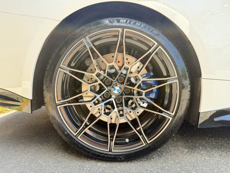 Used 2026 BMW M4 xDrive Competition AWD/4WD image 30